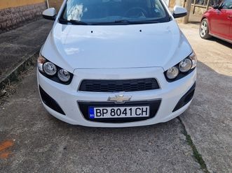 chevrolet aveo 5,100 bgn