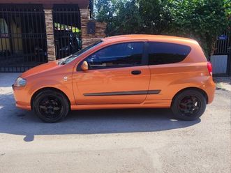 chevrolet kalos 1.2 бен.110u0445.u043au043c 3,999 bgn