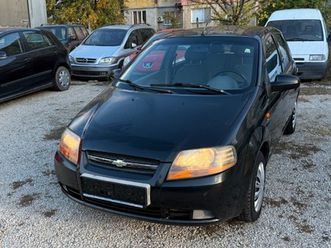 chevrolet kalos 1.2 74 1,700 bgn