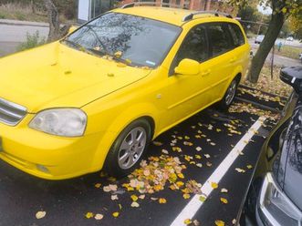 chevrolet lacetti 1.6 3,200 bgn