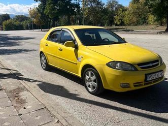 chevrolet lacetti 1.6 u0433аз 2,100 bgn