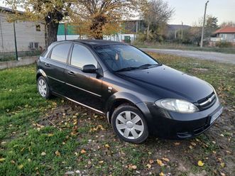 chevrolet lacetti 1.6u0433аз u043au043bиu043cа 1,550 eur