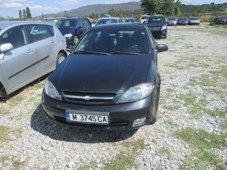 chevrolet lacetti 2,0cdt-i 4,300 bgn