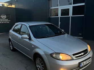chevrolet lacetti 2.0d 3,500 bgn
