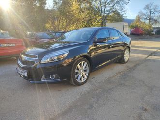 chevrolet malibu 2.0cdti 160cv 17,500 bgn
