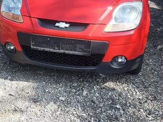 chevrolet matiz 0.8 se 4,250 bgn