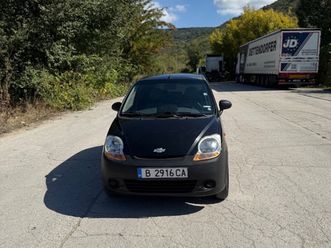 chevrolet matiz 800 u0433аз 1,750 eur