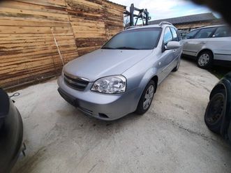 chevrolet nubira 1.6 3,900 bgn