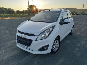 chevrolet spark 1.2 6,800 bgn