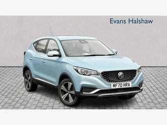 44.5kwh excite auto 5dr