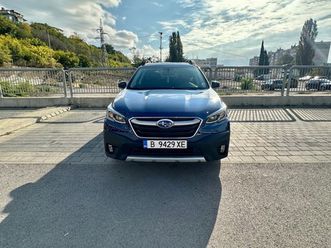 subaru outback 2.4 xt limited 55,000 bgn