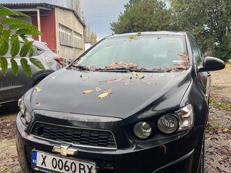 chevrolet aveo 5,000 bgn