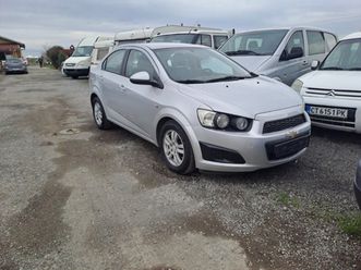chevrolet aveo 1.3 cdti 5,999 bgn