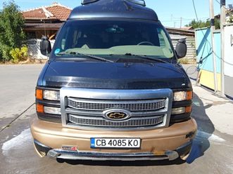 chevrolet express passenger u041aеu043cu043fер u0433аз барт 23,000 bgn