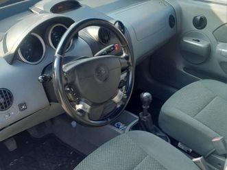 chevrolet kalos 1.2 u0433аз бензин 2,500 bgn