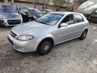 chevrolet lacetti 2.0d 120k 3,500 bgn