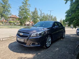 chevrolet malibu u0426ена u043fо u0434оu0433оварu044fне