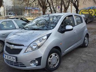 chevrolet spark 1.3 5,600 bgn