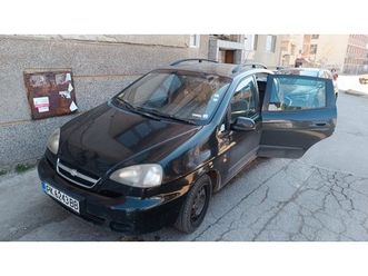 chevrolet tacuma 3,300 bgn