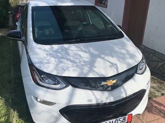 chevrolet bolt 25,999 bgn