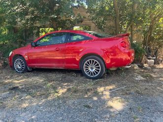 chevrolet cobalt ss sport 10,500 bgn