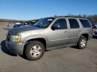 chevrolet tahoe 5.3 19,500 bgn