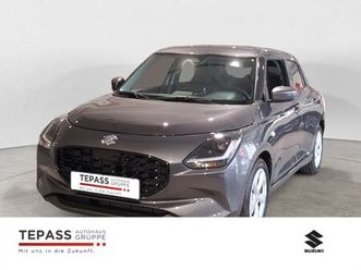 suzuki swift 1.2 dualjet comfort cvt led navi pdc kamer