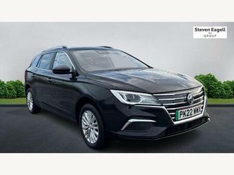 61.1kwh exclusive long range auto 5dr