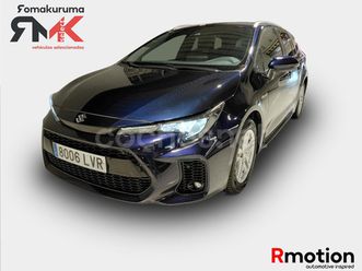 suzuki swace 1.8 gle hybrid