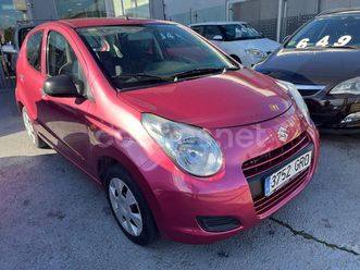 suzuki alto 1.0 gl