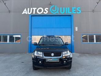 suzuki grand vitara 1.9 ddis jlxe