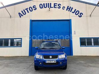 suzuki grand vitara 1.9 ddis jx