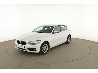 bmw série 1 114d lounge