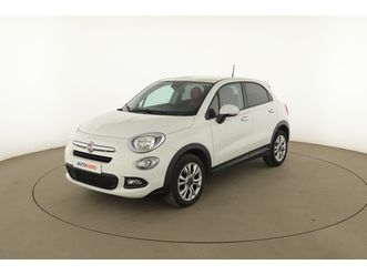 fiat 500x 1.3 multijet popstar 4x2