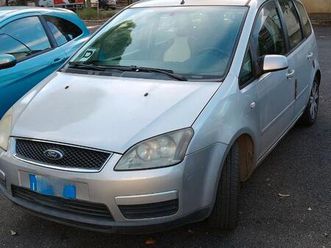 auto ford cmax gpl