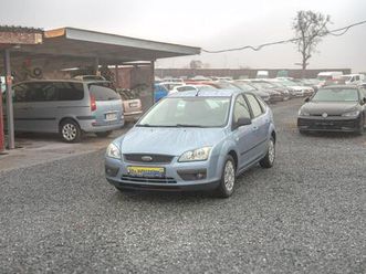 ford focus čr 1.6i 16v 74kw – 12/27