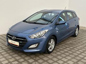 hyundai i30 1.6 gdi family
