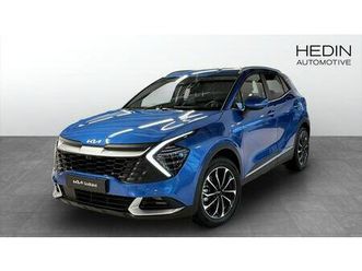 plug-in hybrid advance * godkänd*