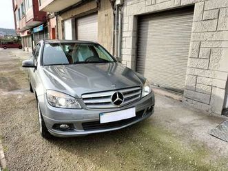 220cdi be edition 2009 aut. (9.75)