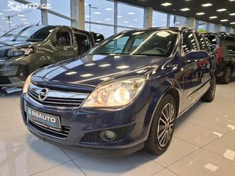 opel astra 1.9cdti 88kw 2008