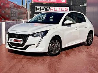 1.5 bluehdi s&s allure pack 100