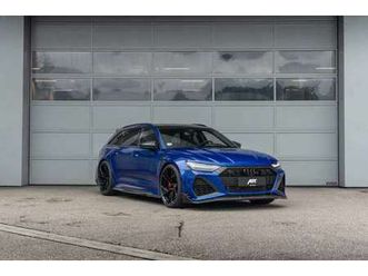 avant performance 463kw