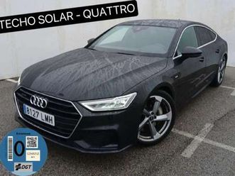 sportback 50 tfsie s line quattro-ultra s tronic