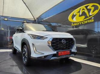 1.0 turbo acenta auto