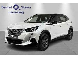 gt | full led | ryggekamera | navigasjon