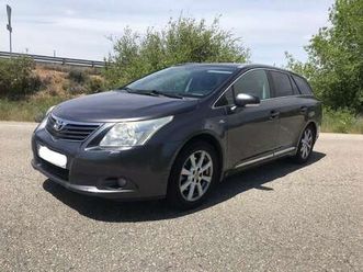 avensis cs 2.2d-4d active active