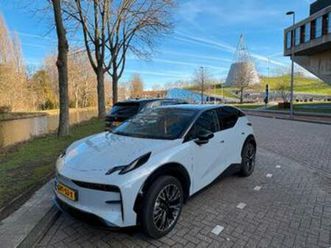 zeekr x privilege awd (428 pk)hudmassagestoelen360camera — zeekr — marktplaats