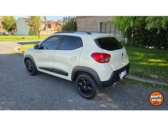 vendo renault kwid 67mil km