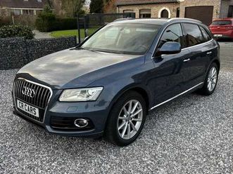 q5 2.0 tdi ultra (prêt à immatriculer)