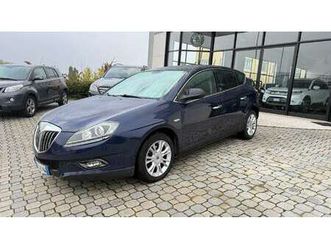 delta iii 2008 1.6 mjt oro 120cv dpf